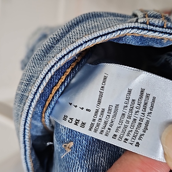 American Eagle Shorts - Picture 3 of 4